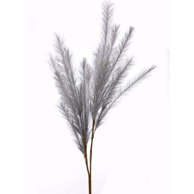 Herbe de pampas artificielle 47,5 po