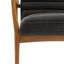 Kerrvile Luxury Sheepskin Armchair-1770604935