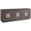 Signature Designs Mercury Large Media Console
