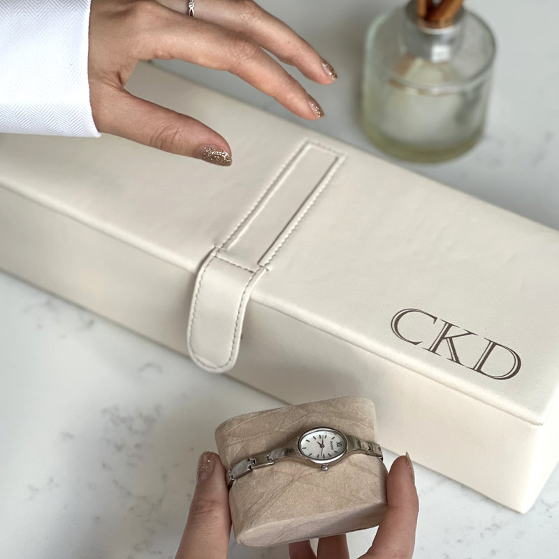 Jewellery Box