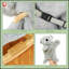 Chaise berçante en forme de koala pour enfants avec des sons réalistes, combinant une conception ludique et des caractéristiques interactives pour un plaisir sans fin
