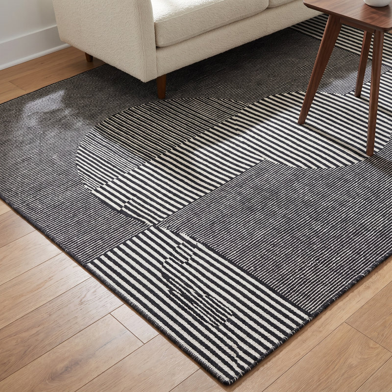 Corson Indoor Rug, Rectangle 5'3" x 7'