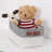 Hokku Designs Fabric Bin-887171253