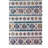 Honig Southwestern Durable Performance Indoor Area Rug-344908459