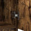 Sideboard With Drawers 71X35x84 Cm Engineered Wood-706542681