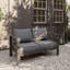 Causeuse d'extérieur en aluminium-1766306109-1766306111