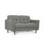 Upholstered 37'' Loveseat-2077194183