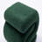 Jaszlyn S-shape Ottoman, Makeup Stool Footstool-1349560011