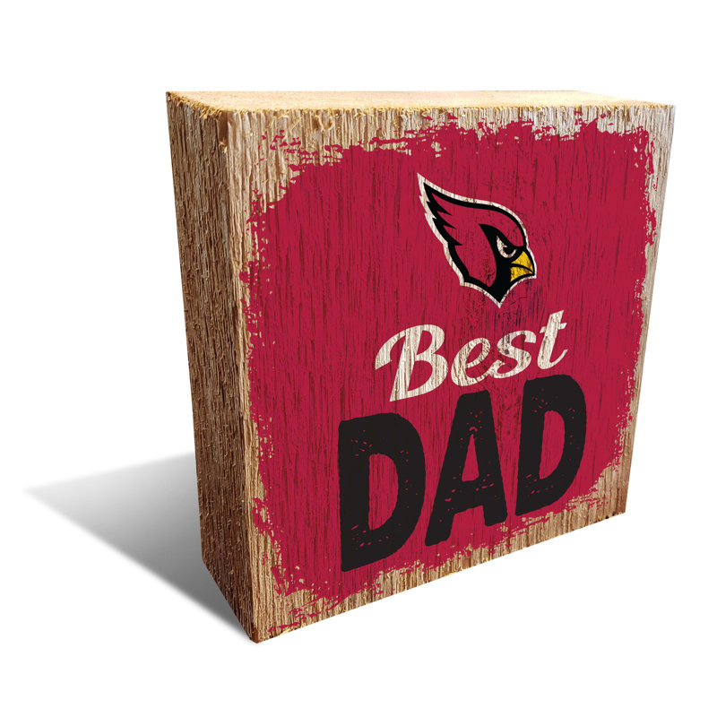 Wall Decor, Arizona Cardinals