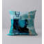 Housse de coussin décorative carrée connaisseur/insert-326284318