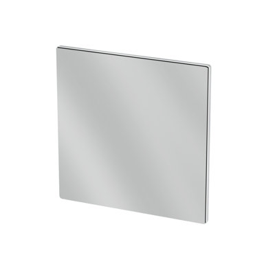 Oversized Plana 2" Length Square Knob