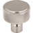 Brushed Satin Nickel