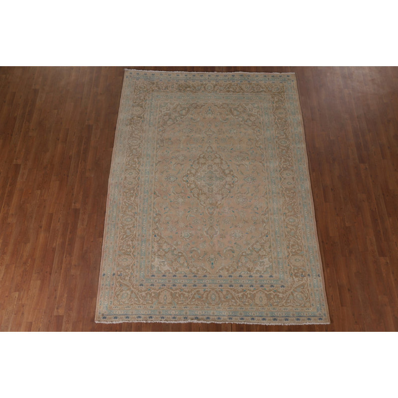 Tapis traditionnel 7 x 9