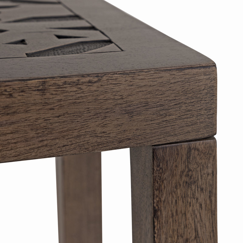 Yulia End Table