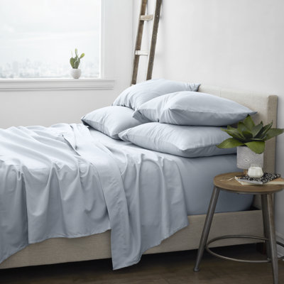 Archimedes Microfiber Sheet Set