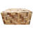 Hoang Solid Wood Coffee Table