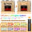 43" Electric Fireplace With Mantel, Freestanding 23" Fireplace Insert Heater With 7 Adjustable Flame Colors-257352737