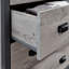 Mission Creek Piece Bedroom Set-704633127
