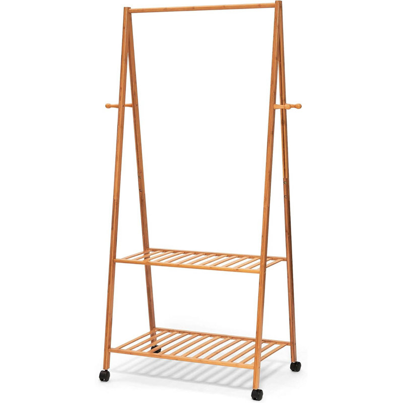 Freestanding 4 - Hook