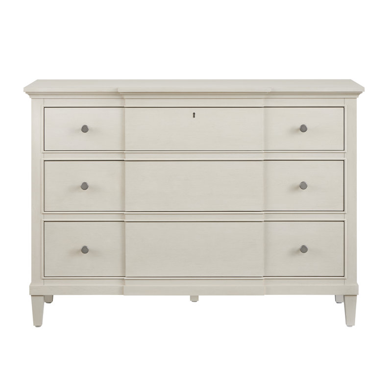 Brindle Dresser, Willow