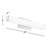 Erby LED Flush Mounted Sconce-579357858-579357856
