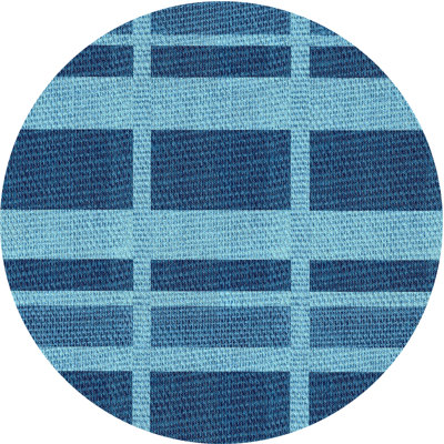 Geometric Indoor Rug