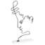 Viso People Figurines & Sculptures