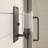 Edgware Armed Sconce-351187275