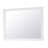 Metcalfe Solid And Engineered Wood Flat Wall Mirror-447951071-447951060