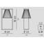 Light-Air Table Lamp-80920173