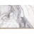 Margia Grey Swirls Modern Indoor Rectangle Area Rug-2109057236