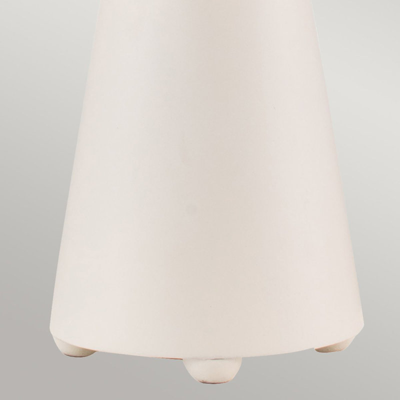 Darley Metal Table Lamp