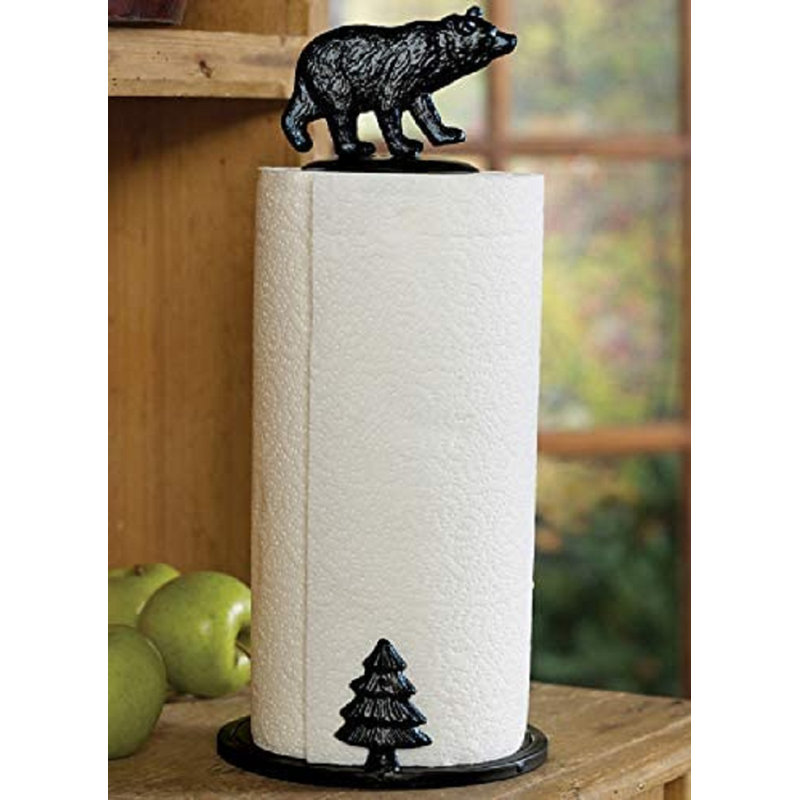 Porte-serviettes Janeal LL Home Bear