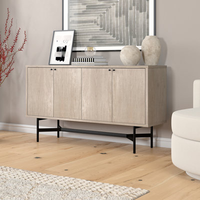 Asuna 147.2cm Sideboard