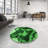 Abstract Indoor Rug-2018887861