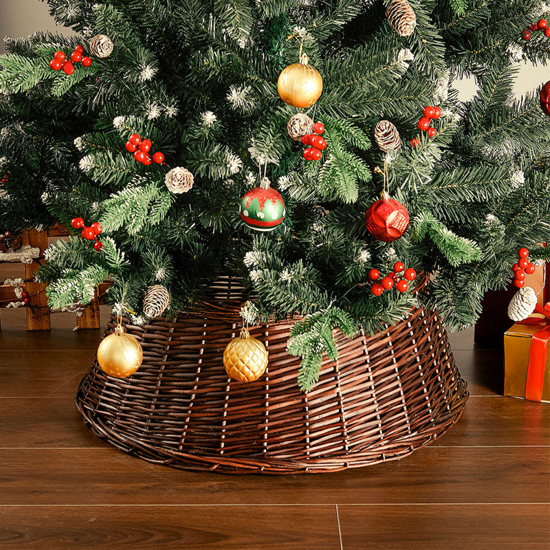 Hammons Tree Collar