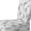 Chaise d'appoint rembourrée Modern-1482102883