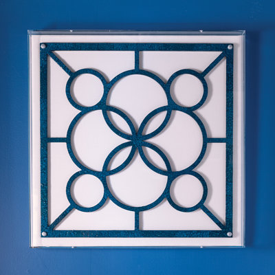 Wood Wall Decor