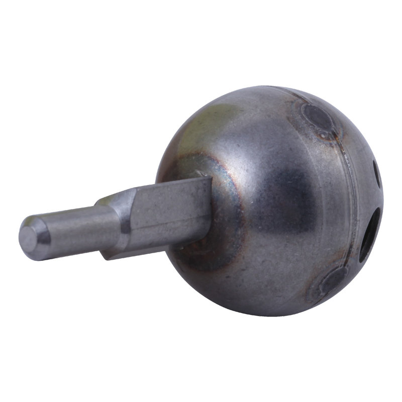 Conversion Ball Bathroom Faucet