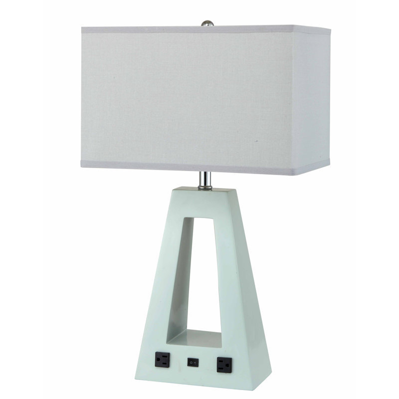 Lampe de table 26 po Ledesma
