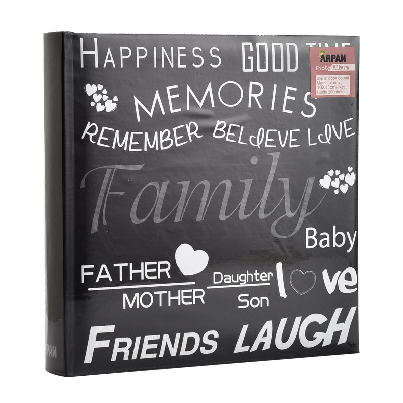 Paper Album