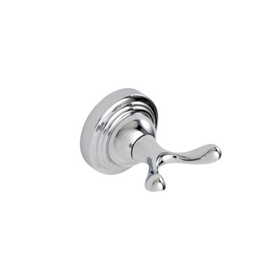 Vuslat Wall Mounted Robe Hook