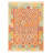 Wool Geometric Indoor Rug