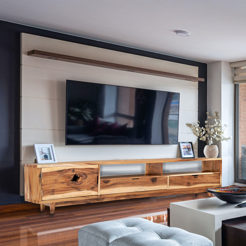 Naissus Media Console