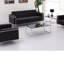 Chaise Hercules série contemporaine Lesley LeatherSoft-573468811