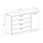 Varonique Combo Chest of Drawers