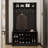 Modern Hall Tree With Storage Bench, 39.4" W X 15.7" D X 68.5" H, Wood Finish With 10 Shoe Compartments And 7 Hooks-809947457