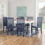 Percival 18.25'' H Solid Wood Side Chair-1432907195