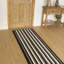 Bainsby Striped Indoor / Outdoor Area Rug-40860518
