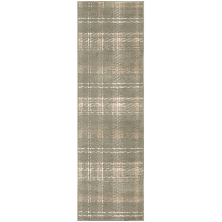 Willesha Floral Area Rug